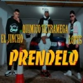 'Préndelo' (ft. Quimico Ultra Mega, Lópes)