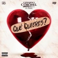Qué Quieres