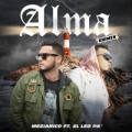 ALMA Remix (ft. El Leo Pa')