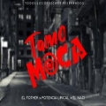 TAMO MOCA (ft. Potencia Lirical, El Naci )