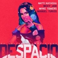 Despacio (ft. Nicky Jam, Manuel Turizo, Myke Towers)