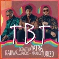 TBT (ft. Rauw Alejandro, Manuel Turizo)