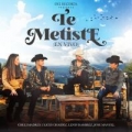 Te Metiste (ft. Ulices Chaidez, Cheli Madrid, Jose Manuel)