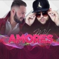 Mil Amores (ft. Mayel Jimenez)