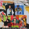 Nocturna Remix (ft. Bryant Myers, Miky Woodz, Lenny Tavárez, Jay Wheeler)