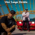 Vivo Luego Escribo (ft. DONEXPRS)