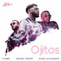 Ojitos (ft. Lyanno, Rauw Alejandro)
