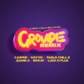 Groupie Remix (ft. KEVVO, Luigi 21 Plus, Brray, Juanka, Pablo Chill-E)