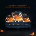 La Cama Remix (ft. Myke Towers, Ozuna, Chencho Corleone, Rauw Alejandro)