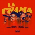 La Chama (ft. Kiko El Crazy, Shelow Shaq)
