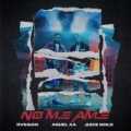 No Me Ame (ft. Rvssian, Juice WRLD)