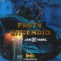 Party Encendido (ft. Yamil)