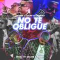 No Te Obligué (ft. Rauw Alejandro)
