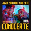 Conocerte (ft. Big Soto)