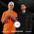 Boomerang (ft. Omy De Oro)