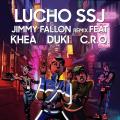 Jimmy Fallon Remix (ft. Duki, Khea, C.R.O)