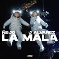 La Mala (ft. J Alvarez)