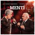 Mentí (ft. Vicente Fernández)