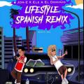 Lifestyle 'Spanish Versión' (ft. Ele A El Dominio)