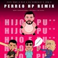 Perreo HP Remix (ft. Jon Z, Papi Emo)