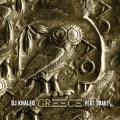 Greece (ft. Drake)