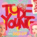 To Be Young (ft. Doja Cat)