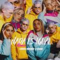 Nada Es Igual Remix (ft. Izaak)