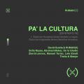 Pa’ La Cultura (ft. HUMAN(X), Sofía Reyes, Abraham Mateo, De La Ghetto, Manuel Turizo, Zion y Lennox
