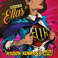 Ella Remix De Ellas (ft. Kenia Os, Nicole Zignago)