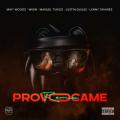 Provocame Remix (ft. Wisin, Manuel Turizo, Justin Quiles, Lenny Tavárez)