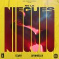 No Lo Niegues (ft. Jay Wheeler)