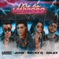 Otro Día Lluvioso  (ft. Lenny Tavarez, Becky G, Dalex)
