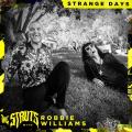 Strange Days (ft. Robbie Williams)