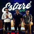 Estare (Remix) (ft. Lyanno, Eix)
