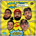 WOW (Remix) (ft. Nicky Jam, El Alfa, Arcángel, Darell)