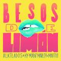 Besos De Limón (ft. Ky-Mani Marley, Maffio)
