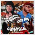 Complica (ft. Jory Boy)