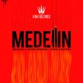 Medellín (ft. Reykon, Ryan Castro)