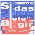Si Me Das a Elegir (ft. T&K, Mir Nicolas)
