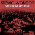 Where Is Our Love Song (ft. Gary Clark Jr.)