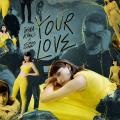 Your Love (ft. Cris Cab)