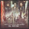 Con La Falta Que Me Haces (ft. Grupo Firme)