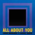All About You (ft. Lucky Daye)