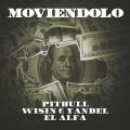 Moviéndolo Remix (ft. Wisin & Yandel, El Alfa El Jefe)
