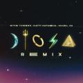 Diosa Remix (ft. Anuel AA, Natti Natasha)