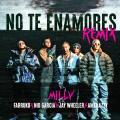No Te Enamores Remix (ft. Farruko, El Nene La Amenaza, Nio García)