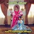 Baby I’m Jealous (Remix) (ft. Doja Cat, Natti Natasha)