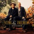 September (ft. Zucchero)