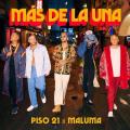 Más De La Una (ft. Piso 21)