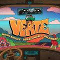 Verte (ft. Dread Mar I, Bizarrap)